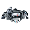 Prekės nuotrauka Dviratininkų krepšys Deuter Pulse Pro 5 - Pilka