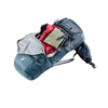 Prekės nuotrauka Turistinė kuprinė Deuter Futura Air Trek 50+10 - Tamsiai mėlyna