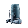 Prekės nuotrauka Turistinė kuprinė Deuter Futura Air Trek 50+10 - Tamsiai mėlyna