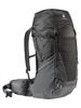 Prekės nuotrauka Turistinė kuprinė Deuter Futura Pro 40 - Juoda