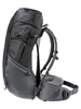 Prekės nuotrauka Turistinė kuprinė Deuter Futura Pro 40 - Juoda