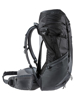 Prekės nuotrauka Turistinė kuprinė Deuter Futura Pro 40 - Juoda