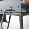 Prekės nuotrauka Lauko virtuvė Small combo Kalmetal 3 mm SMALLCOM
