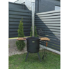 Prekės nuotrauka Krosnelė kazanui PREMIUM MAX 12 L Kalmetal 3 mm KAZ12X3KX