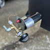 Prekės nuotrauka Dujinė kazano krosnelė 12L Kalmetal  3 mm KAZDUJ12