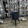 Prekės nuotrauka Krosnelė kazanui STANDART PLUS 12L Kalmetal 3 mm KAZS12X3KU