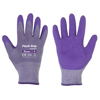 Prekės nuotrauka Pirštinės su lateksu Flash Grip Lavender 8 dydžio Bradas