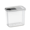 Prekės nuotrauka Dėžutė su uždarymu 1,6l Easyslide Hobby life