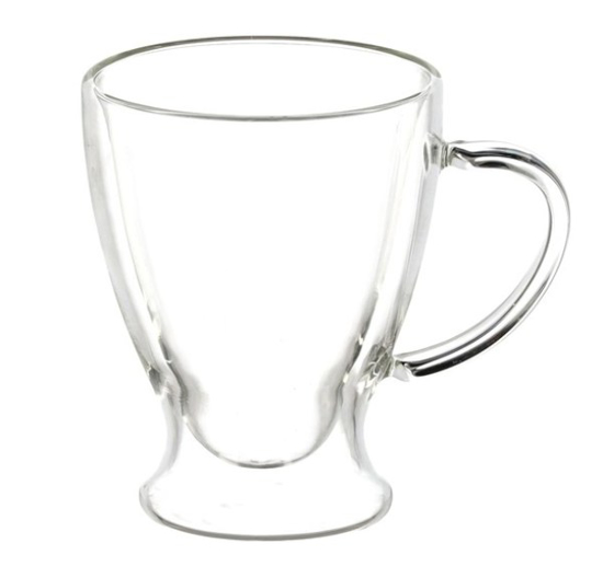 Prekės nuotrauka Latte kavos puodeliai 2x300ml Latte Backhome
