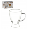 Prekės nuotrauka Latte kavos puodeliai 2x300ml Latte Backhome