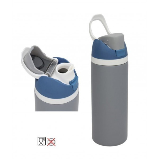 Prekės nuotrauka Puodukas - termosas met. 720ml NOAH