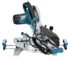 Prekės nuotrauka Pjūklas diskinis stacionarus 1450 W 260 mm LED LS1110F Makita