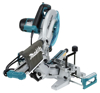Prekės nuotrauka Pjūklas diskinis stacionarus 1450 W 260 mm LED LS1110F Makita