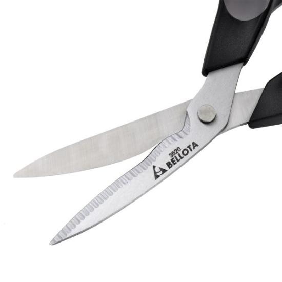 Prekės „Žirklės sodo 205mm 3520 Bellota“ paveikslėlis
