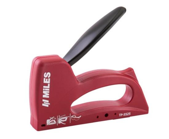 Prekės „Kabių kalimo įrankis Miles TP-5525/T“ paveikslėlis