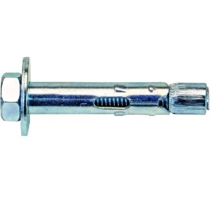 Prekės „Ankeris su varžtu 8x70/30 mm 8.8 LZ G&B 33028“ paveikslėlis