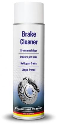 Prekės „Valiklis stabdžių 500 ml Brake cleaner“ paveikslėlis