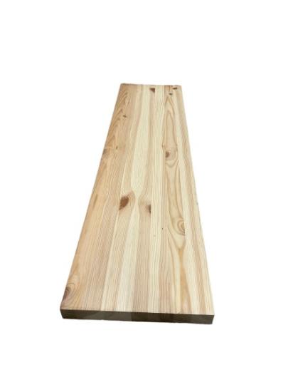 Prekės „Pakopa laiptų pušis su šakomis 40x300x900mm“ paveikslėlis