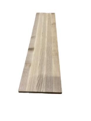 Prekės „Pakopės laiptų uosis vientisa 20x215x1200mm“ paveikslėlis