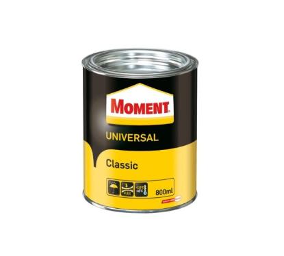 Prekės „Universalūs klijai Moment Universal Classic, 800 ml“ paveikslėlis