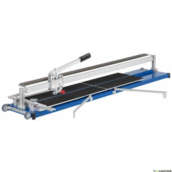 Prekės „Staklės plytelių pjovimui 1250 mm Kaufmann Standart 10.833.05“ paveikslėlis