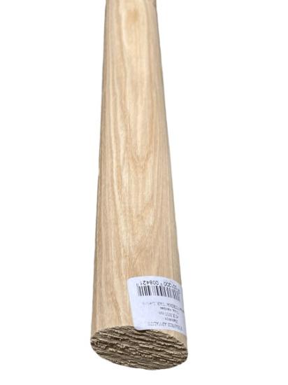 Prekės „Porankis uosis vientisas 45x3000mm“ paveikslėlis