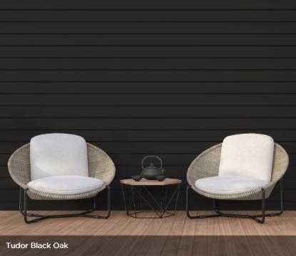 Prekės „Impregnantas Ronseal FenceLife Plus Tudor Black Oak 5 L“ paveikslėlis