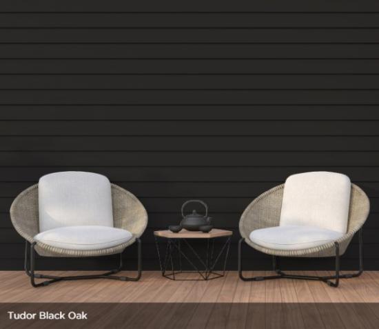 Prekės „Impregnantas Ronseal FenceLife Plus Tudor Black Oak 5 L“ paveikslėlis
