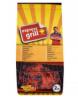 Prekės „Briketai anglies griliui 2kg Expressgrill“ paveikslėlis