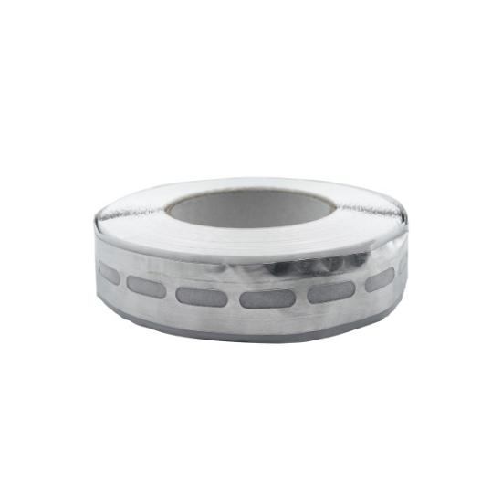 Prekės „Juosta polikarbonato lakštų sandarinimui PC Anti Isolation (50m)“ paveikslėlis