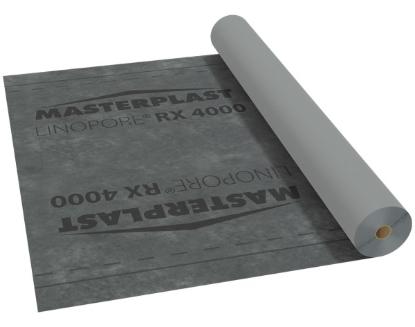 Prekės „Plėvelė difuzinė LINOPORE RX4000 110g/m2“ paveikslėlis