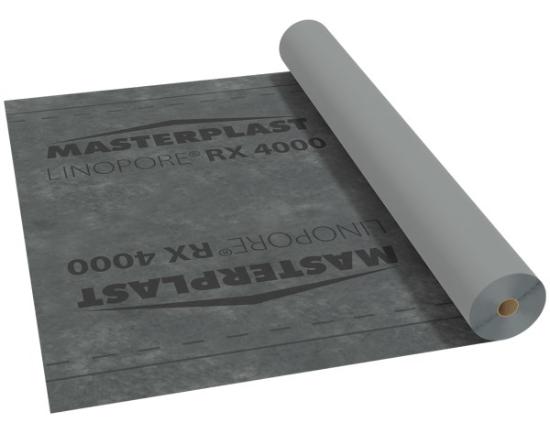 Prekės „Plėvelė difuzinė LINOPORE RX4000 110g/m2“ paveikslėlis