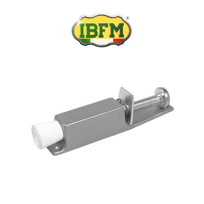 Prekės „Atrama durų spaudžiama 130 mm pilka IBFM 242“ paveikslėlis
