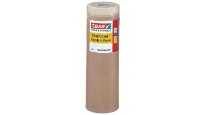 Prekės „Popierius apsauginis dažymo Easycover Tesa 300 mm x 20 m“ paveikslėlis