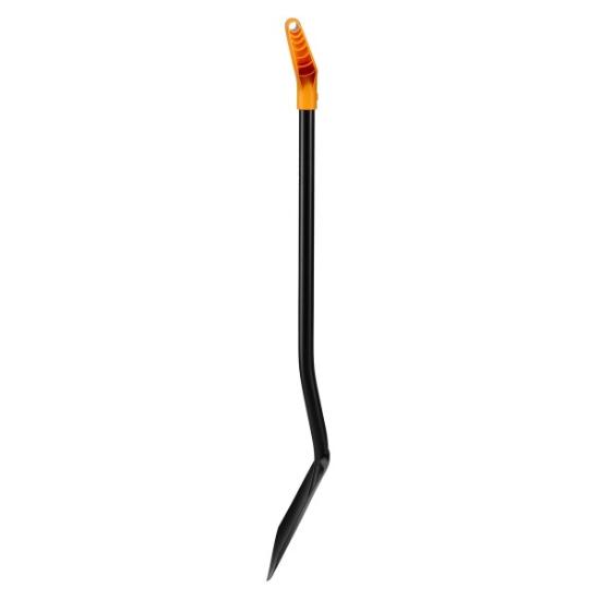 Prekės „Kastuvas smailus Solid Metal Fiskars“ paveikslėlis