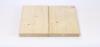 Prekės „Lenta medinė EGLĖ HR40 18x95x3000mm obliuota“ paveikslėlis