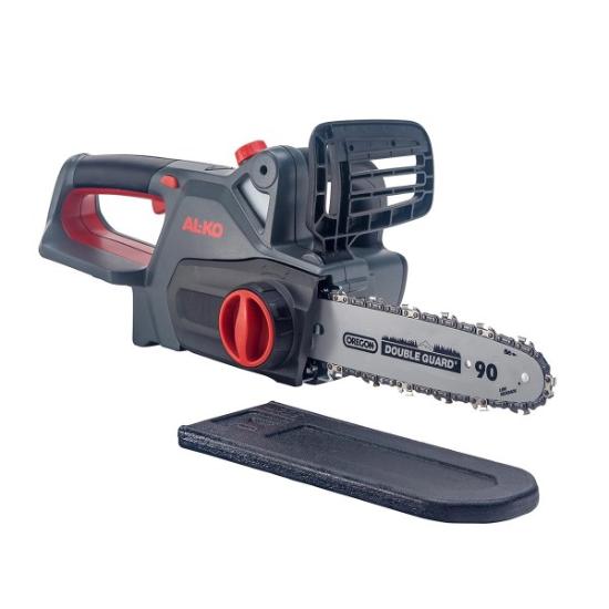 Prekės „Akumuliatorinis grandininis pjūklas AL-KO CS 1825 18 V Comfort Bosch“ paveikslėlis