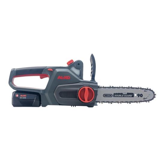 Prekės „Akumuliatorinis grandininis pjūklas AL-KO CS 1825 18 V Comfort Bosch“ paveikslėlis