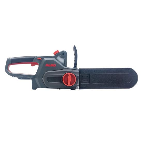 Prekės „Akumuliatorinis grandininis pjūklas AL-KO CS 1825 18 V Comfort Bosch“ paveikslėlis