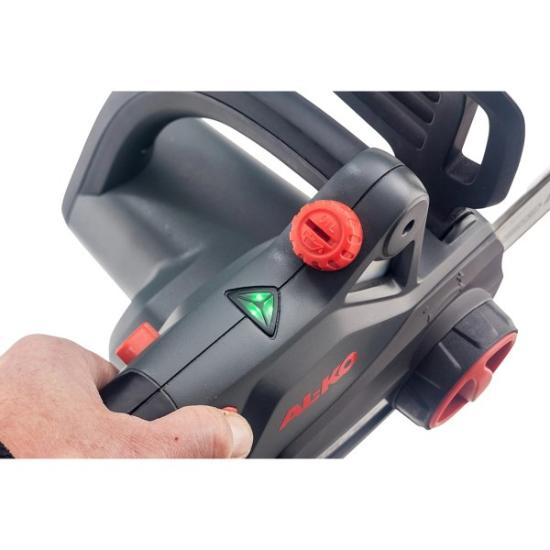 Prekės „Akumuliatorinis grandininis pjūklas AL-KO CS 1825 18 V Comfort Bosch“ paveikslėlis