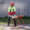 Prekės „Akumuliatorinis grandininis pjūklas AL-KO CS 1825 18 V Comfort Bosch“ paveikslėlis