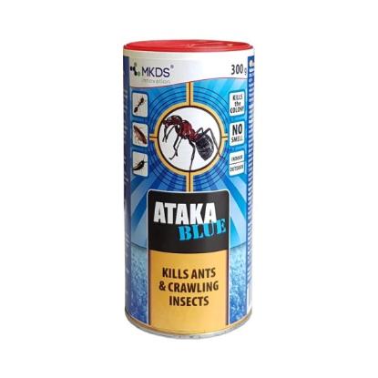 Prekės „Nuodai skruzdėms naikinti 300g Ataka BLUE“ paveikslėlis