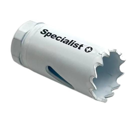 Prekės „Karūna metalui 30mm Bi-Metal Specialist+“ paveikslėlis