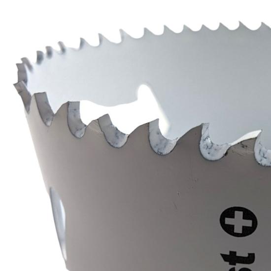 Prekės „Karūna metalui 30mm Bi-Metal Specialist+“ paveikslėlis