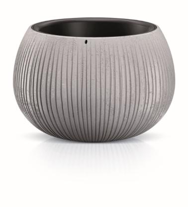 Prekės „Betono imitacijos vazonas DKB480, Beton bowl“ paveikslėlis
