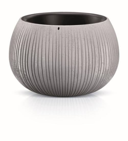 Prekės „Betono imitacijos vazonas DKB480, Beton bowl“ paveikslėlis