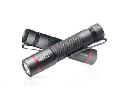 Prekės „Žibintuvėlis, atsparus drėgmei IP65, ULTIBRIGHT 60, CREE LED, 170lm, 1xAA, EMOS“ paveikslėlis