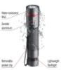 Prekės „Žibintuvėlis, atsparus drėgmei IP65, ULTIBRIGHT 60, CREE LED, 170lm, 1xAA, EMOS“ paveikslėlis