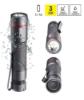 Prekės „Žibintuvėlis, atsparus drėgmei IP65, ULTIBRIGHT 60, CREE LED, 170lm, 1xAA, EMOS“ paveikslėlis