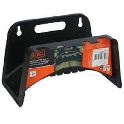 Prekės „Laistymo žarnos laikiklis PP Black & Decker“ paveikslėlis